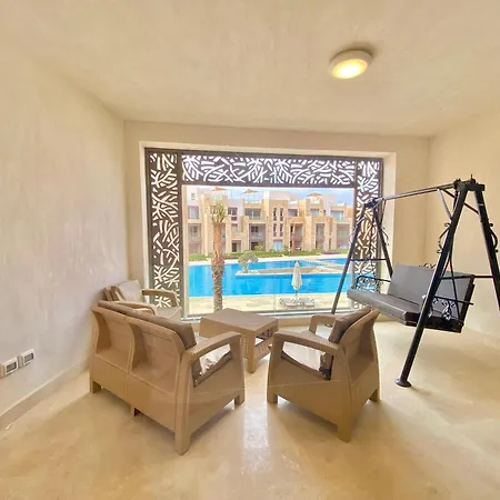 One Bedroom Apartment Mangroovy El Gouna
